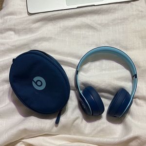 Beats Solo